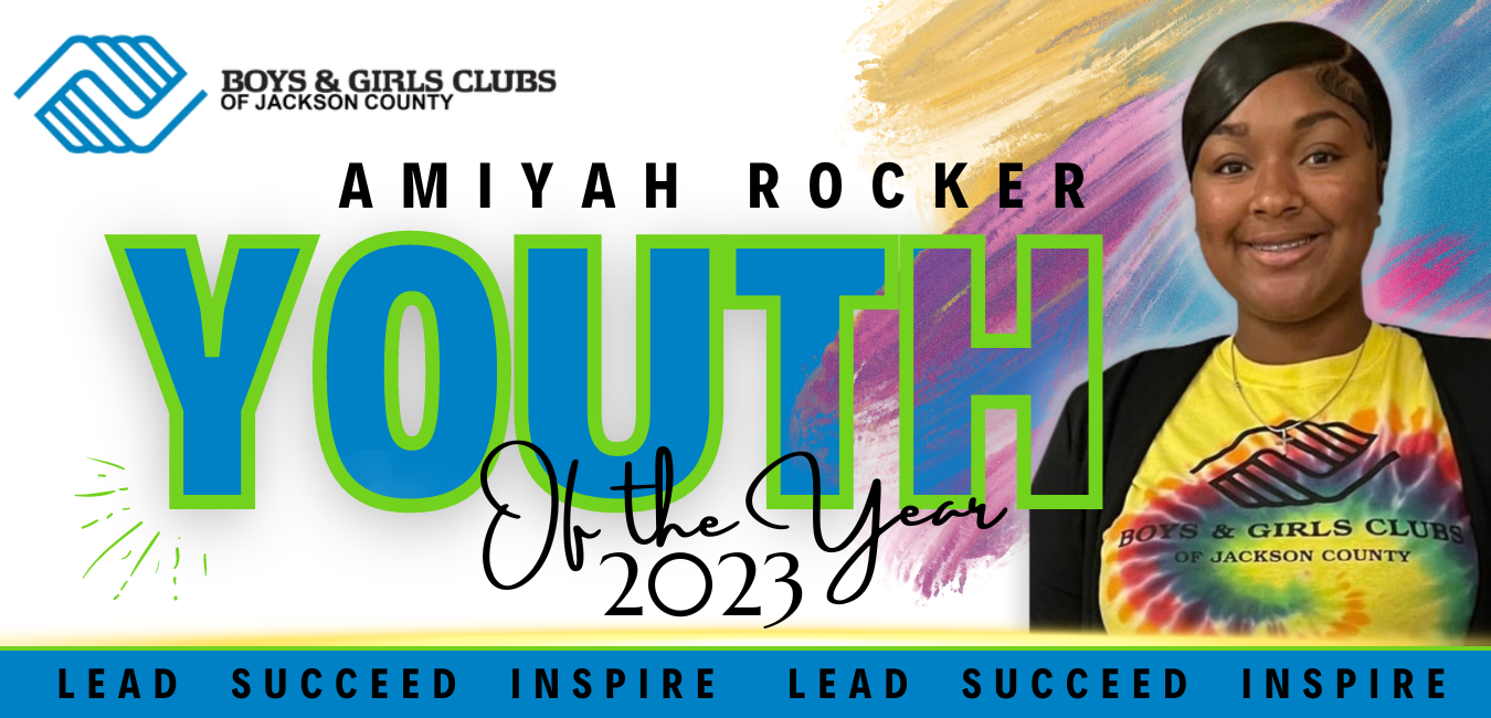 Amiyah Rocker 123