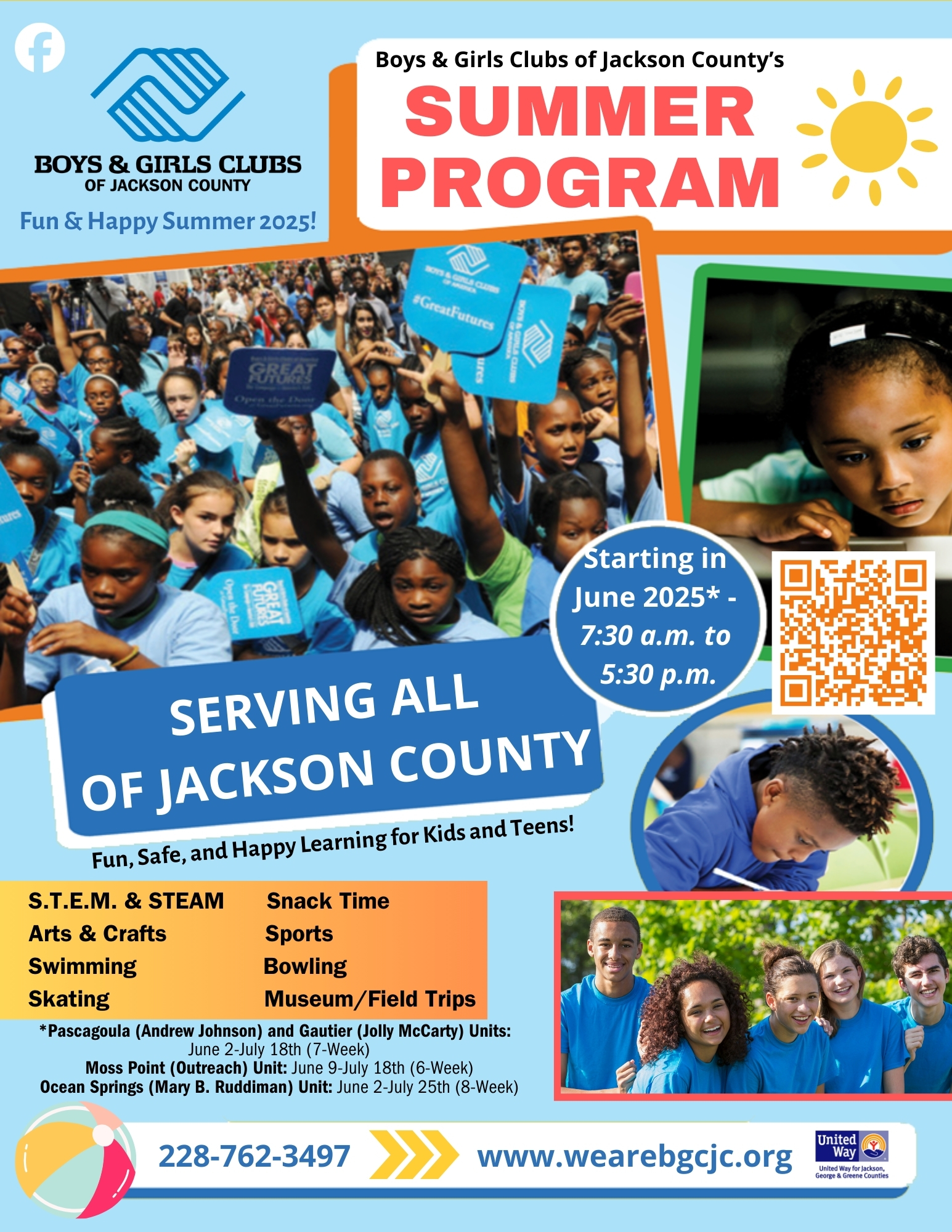 BGCJC 2025 Summer Camp Flyer(7)