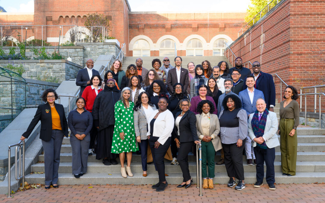 New Strategies Rising Conference in D.C.