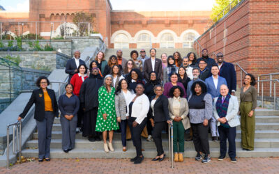 New Strategies Rising Conference in D.C.